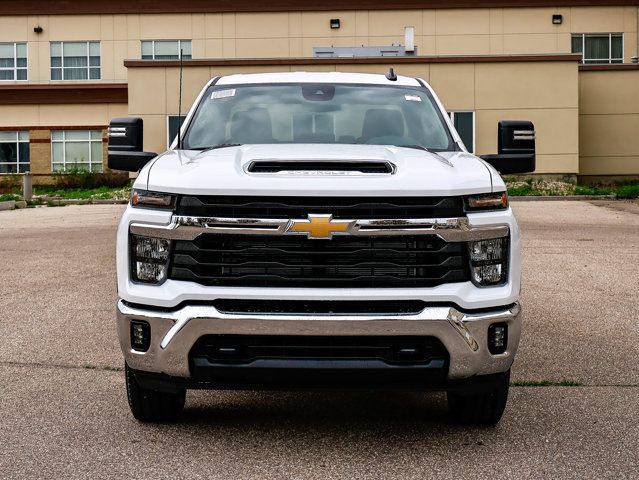 2025 Chevrolet Silverado 2500HD LT in Cars & Trucks in Strathcona County - Image 2