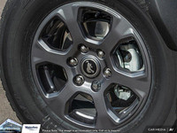 **WE WILL BEAT ANY FORD DEALER IN THE CITY** The 2025 Bronco Sport is an SUV that puts utility in th... (image 8)