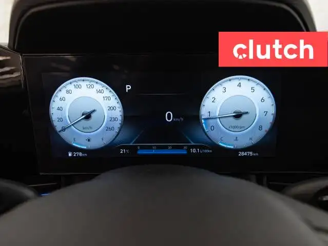 2023 Hyundai Elantra N-Line Ultimate w/ Apple CarPlay & Android  in Cars & Trucks in Bedford - Image 27