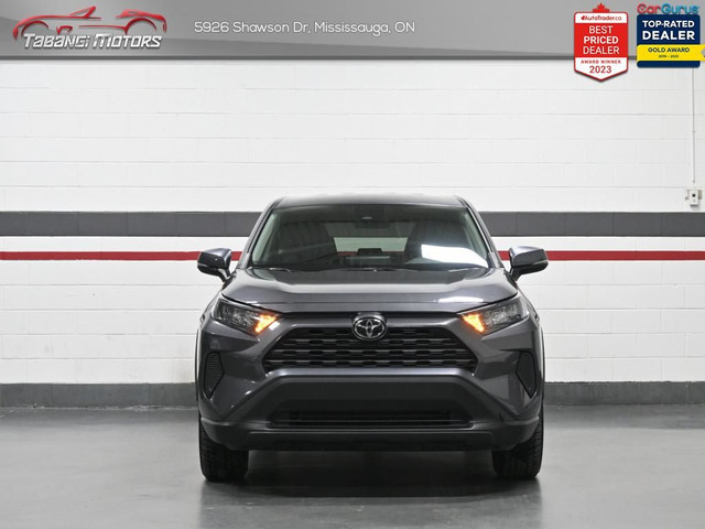 2022 Toyota RAV4 LE No Accident Carplay Blindspot Lane Assist in Cars & Trucks in Mississauga / Peel Region - Image 4