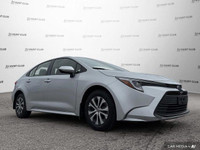 Enjoy effortless driving with this 2023 Toyota Corolla Hybrid LE, boasting exceptional fuel efficien... (image 8)