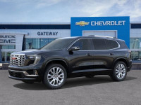 Explore our selection of quality used cars, trucks, and SUVs at Gateway Chevrolet Buick GMC. With ov... (image 1)