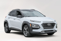 Nouvel Arrivage! Le Hyundai Kona Trend TI 2021 est un VUS sous-compact dynamique, idéal pour les con... (image 2)