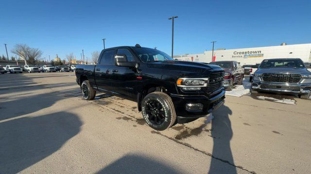 2024 Ram 2500 Laramie | Towing Technology Group in Cars & Trucks in Edmonton - Image 2