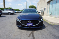 SAFETY INCLUDED FREE ACCIDENT LOCAL ONTARIO CAR MAZDA SERVICE RECORDS LOW KMS Clean Mazda 3 with Aut... (image 1)