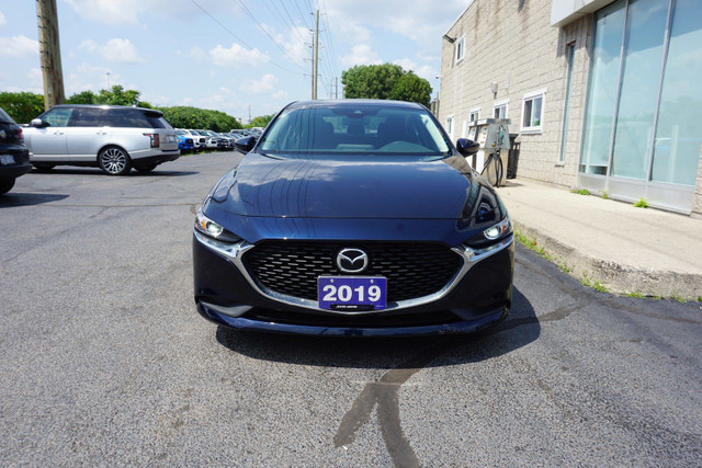 2019 Mazda MAZDA3 in Cars & Trucks in Oakville / Halton Region - Image 2
