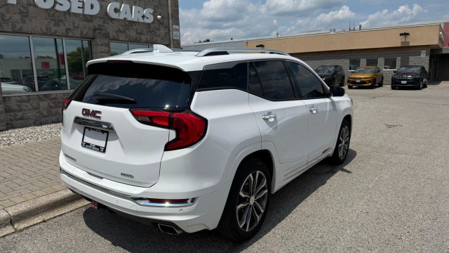 2019 GMC Terrain Denali in Cars & Trucks in Sarnia - Image 4