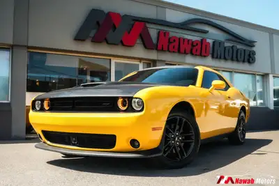 The 2019 Dodge Challenger GT is a powerful and stylish muscle car that combines retro design with mo...