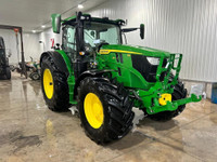 John Deere 6R155