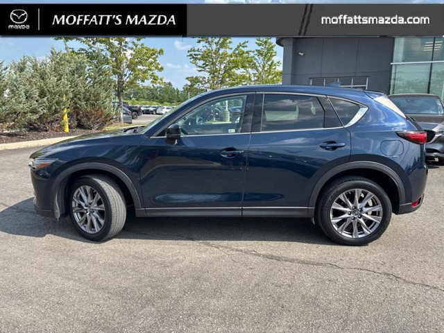 2019 Mazda CX-5 GT w/Turbo TURBO - LOW MILEAGE in Cars & Trucks in Barrie - Image 2