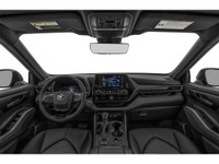 Accident Free, TCUV Certified, Machine Front Rotors, Machine Rear Rotors, AWD, 3rd row seats: split-... (image 4)