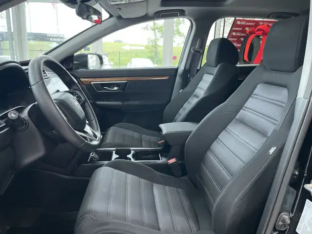 2019 Honda CR-V EX AWD (Heated Seats/Backup Cam,Carplay) Local O dans Autos et camions dans Calgary - Image 20