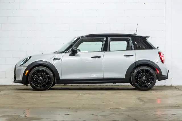 2023 MINI 5 Door Cooper S Premier | Comfort Access | Roof62934694713857123