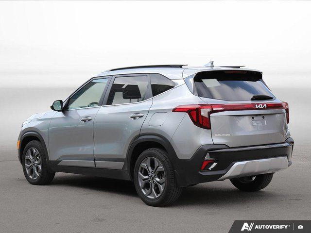 2024 Kia Seltos EX in Cars & Trucks in Hamilton - Image 3