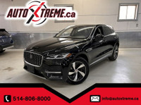 2021 Jaguar F-PACE S P250/ / 3D Surround Can / Wireless Charger