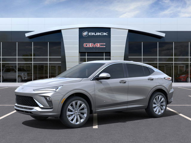 2025 Buick Envista Avenir in Cars & Trucks in Oakville / Halton Region - Image 2