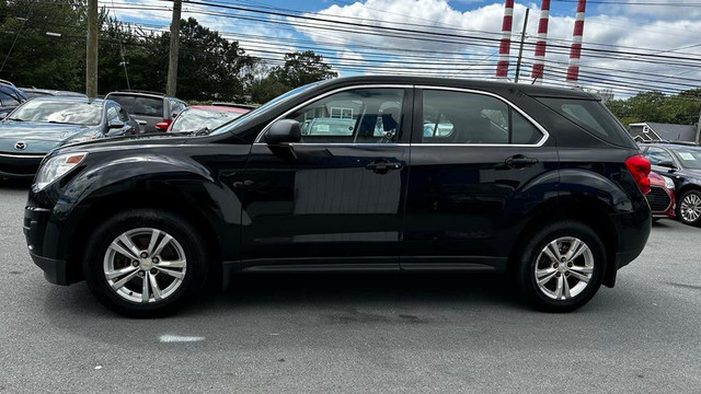 2014 Chevrolet Equinox LS | 2.4L | AWD | Bluetooth | New MVI in Cars & Trucks in Dartmouth - Image 4