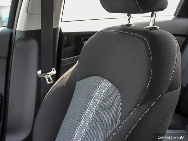 2023 Kia Forte EX |Low Kms | Heated Steering Wheel | Cpo in Cars & Trucks in Hamilton - Image 26