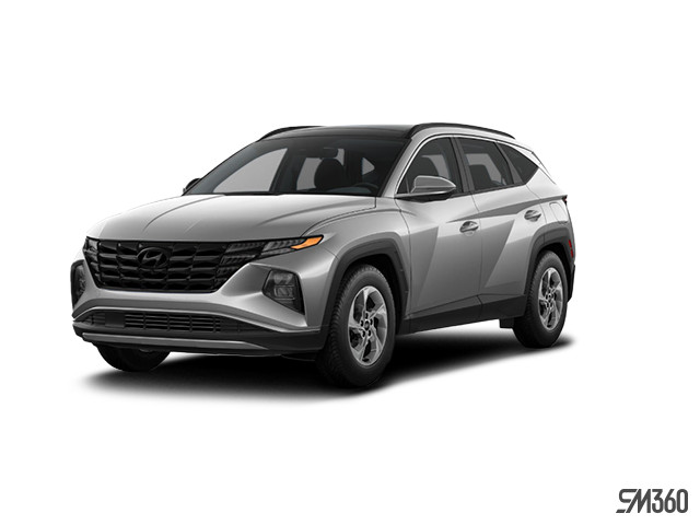 2024 Hyundai Tucson Trend -Price BEAT Guarantee- in Cars & Trucks in Calgary - Image 4