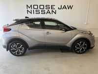 This 2019 Toyota C-HR Base, available at Moose Jaw Nissan, is a stylish and practical compact SUV wi... (image 6)