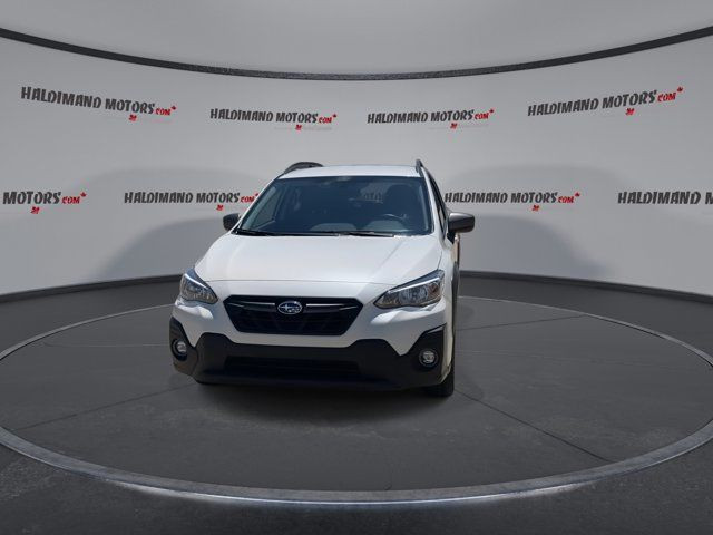 2021 Subaru Crosstrek Outdoor in Cars & Trucks in Hamilton - Image 3