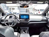 This Volkswagen ID.4 Pro AWD has a strong Electric engine powering this Automatic transmission. Wind... (image 1)