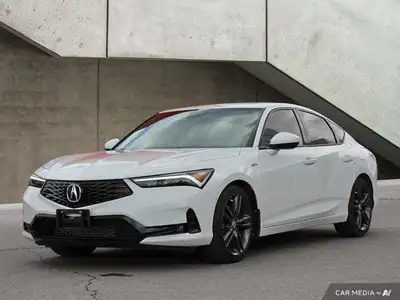 Experience the thrill of the 2024 Acura Integra A-Spec Hatchback. This head-turning Integra boasts a...