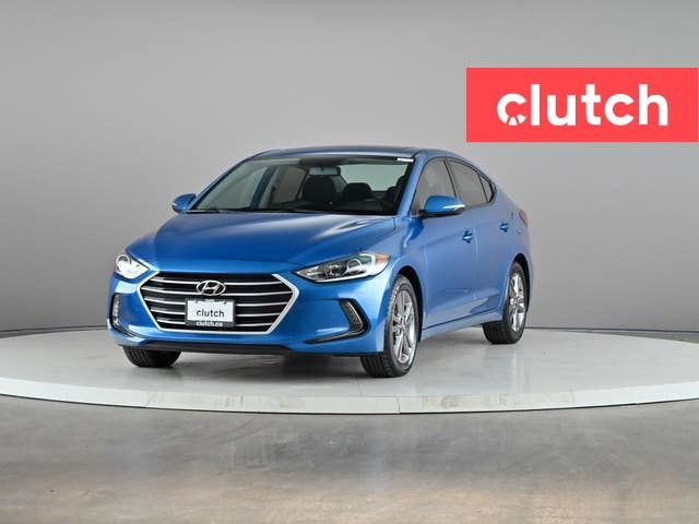 2018 Hyundai Elantra GL SE w/ Apple CarPlay, Heated Front Seats, in Cars & Trucks in City of Toronto - Image 3