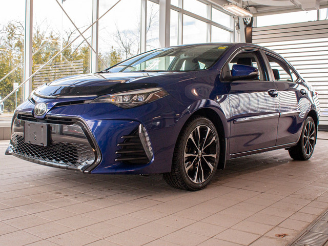 2019 Toyota Corolla SE XSE in Cars & Trucks in Kingston