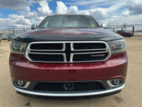 THIS LOADED UP DODGE DURANGO CITADEL PLATINUM IS READY TO JOIN YOU ON EVERY ADVENTURE!!!! IT FEATURE... (image 7)