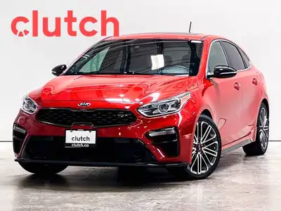 NO ACCIDENTS / CLEAN CARFAX / 1 OWNER / Front Heated Seats, Climate Control, Dual Zone Front Climate...