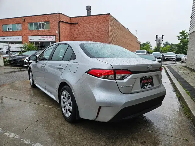 2022 Toyota Corolla LE-AUTOMATIC-CARPLAY62936595396737122
