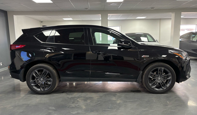2024 Acura RDX A-Spec AWD in Cars & Trucks in Calgary - Image 2