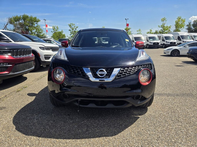 2016 Nissan Juke SV in Cars & Trucks in Calgary - Image 3
