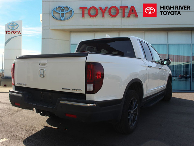 2019 Honda Ridgeline Touring AWD for sale in Cars & Trucks in Calgary - Image 4