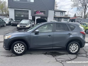 2013 Mazda CX-5 Touring