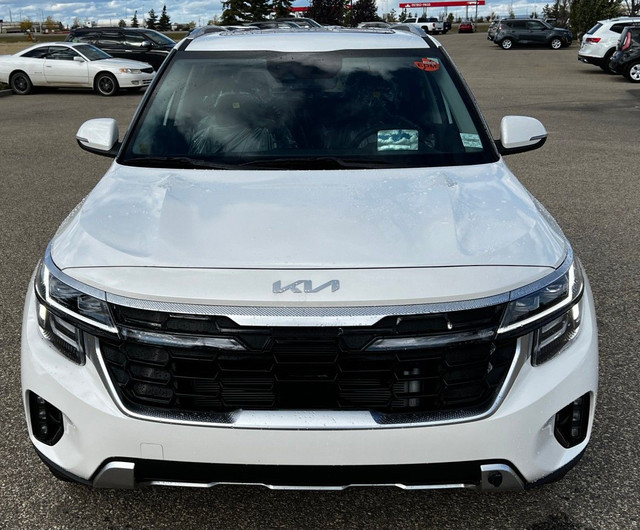 2025 Kia Seltos in Cars & Trucks in Grande Prairie - Image 4