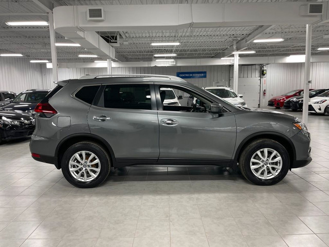  2019 Nissan Rogue SV AWD -BLUETOOTH +CAMÉRA +TOIT PANO !!! in Cars & Trucks in Laval / North Shore - Image 4
