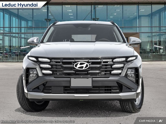 2025 Hyundai Tucson Preferred Heated front seats, Remote engine  in Cars & Trucks in Edmonton - Image 2