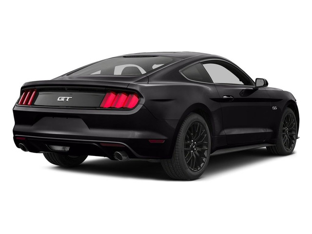  2015 Ford Mustang GT| PREMIUM| POWER SEATS| COUPE| BLK PACKAGE in Cars & Trucks in Saskatoon - Image 2