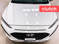 NO ACCIDENTS / CLEAN CARFAX / 1 OWNER / Climate Control, Auxiliary Audio Input, Bluetooth Music and... (image 6)