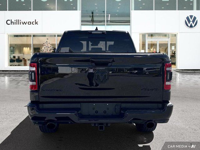2024 Ram 1500 Limited in Cars & Trucks in Chilliwack - Image 4