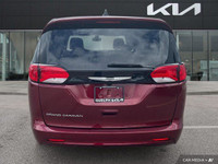 Former Daily Rental: VELVET RED PEARLCOAT, TRANSMISSION: 9-SPEED 948TE AUTOMATIC (STD), ENGINE: 3.6L... (image 4)