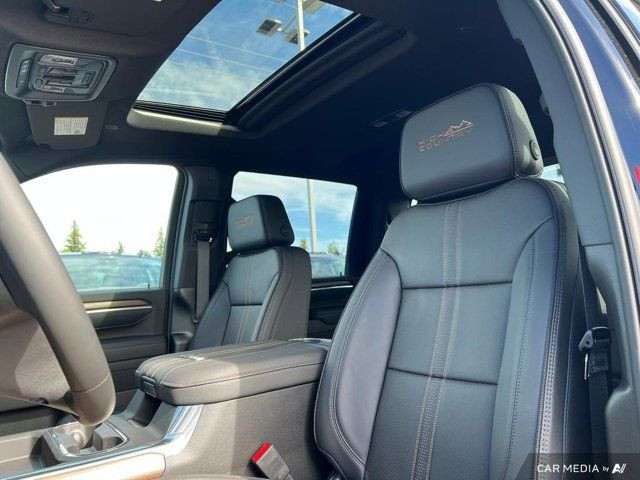 2025 Chevrolet Silverado 3500HD High Country 4WD Crew Cab in Cars & Trucks in Strathcona County - Image 3
