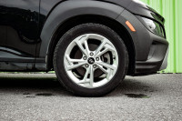 This 2022 Hyundai Kona is for sale today. This SUV has 82,132 kms. It's black in colour . It has an... (image 6)
