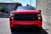 This 2023 Chevrolet Silverado 1500 is for sale today. This crew cab 4X4 pickup has 54,018 kms. It's... (image 3)