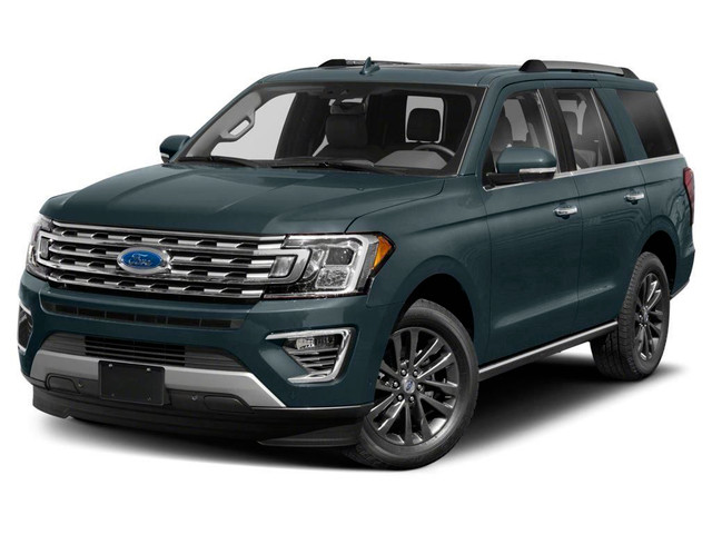 2019 Ford Expedition Limited in Cars & Trucks in Markham / York Region