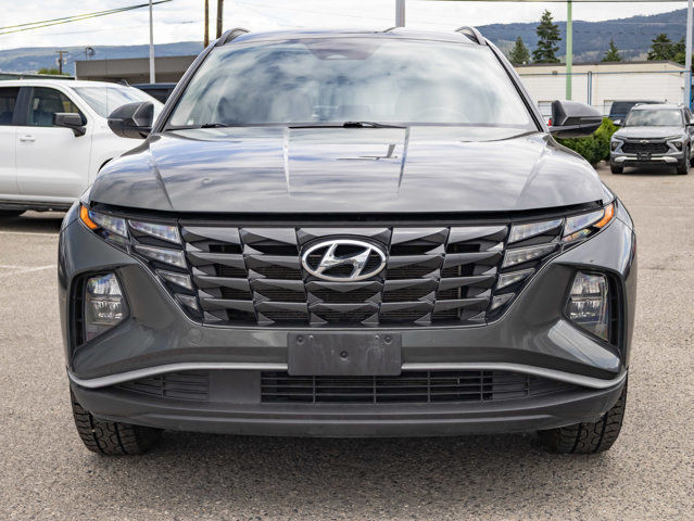 2023 Hyundai Tucson Preferred AWD in Cars & Trucks in Kelowna - Image 3