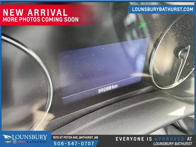 Buick Envision Awd 4dr Preferred 202163838164996355121