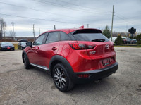 2016 Mazda CX 3 GT featuring: Back up Camera, Cruise Control, Hand free phone, Heated seats, Air Con... (image 5)